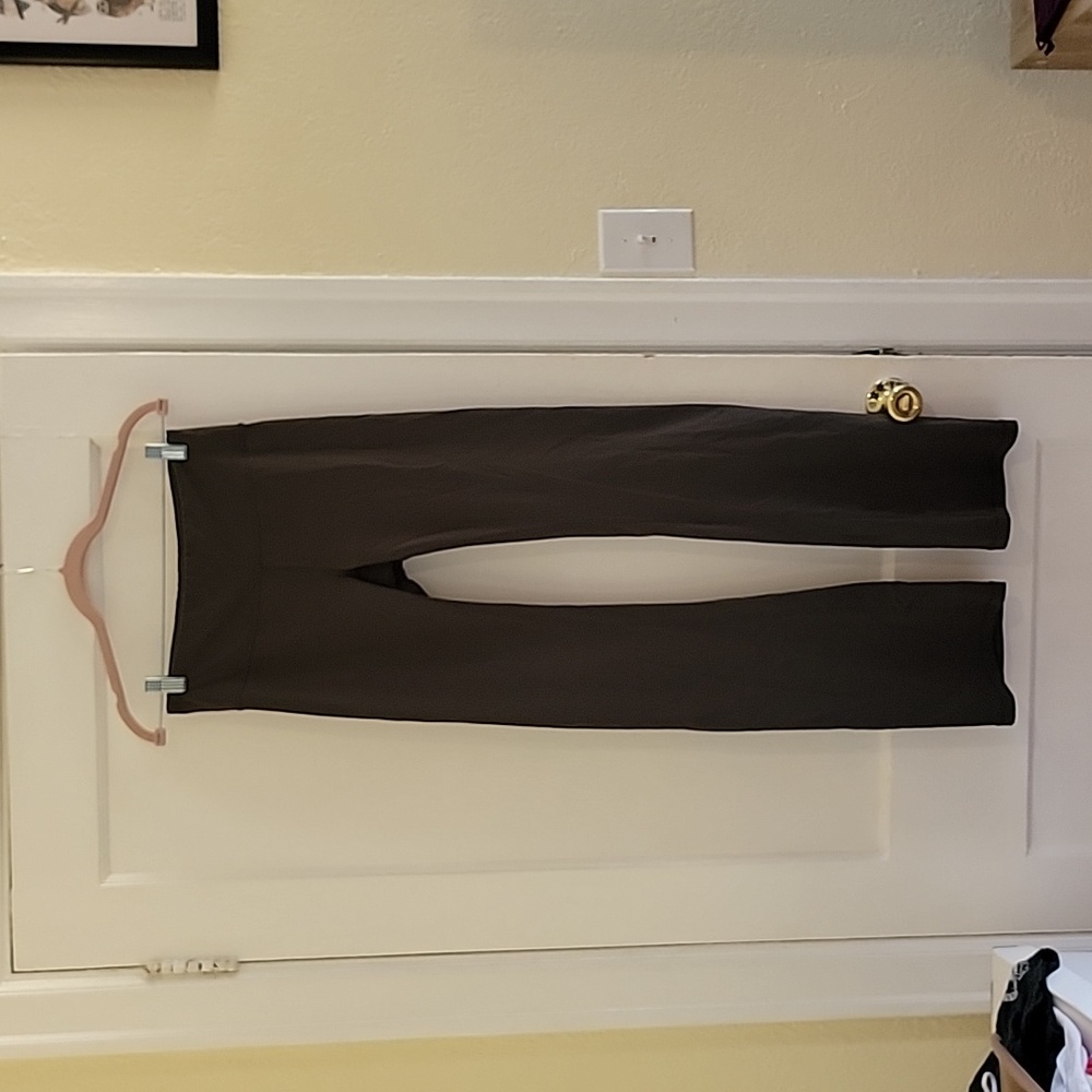 Prana Bootcut Yoga Pant